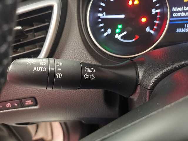 Nissan Qashqai Qashqai N-Connecta (EURO 6d-TEMP) 2018