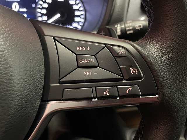 Nissan JUKE 1.0 DIG-T N-CONNECTA 114CV E6D-FULL DCT JUKE 1.0 DIG-T N-CONNECTA 114CV E6D-FULL DCT