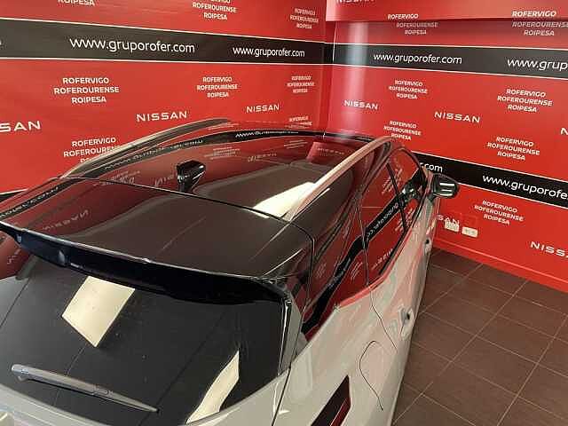 Nissan Qashqai Qashqai MHEV Tekna 2021