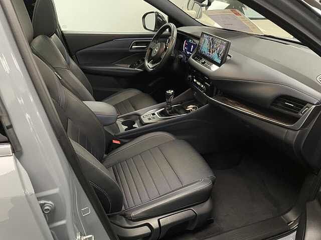 Nissan Qashqai Qashqai MHEV Tekna 2021