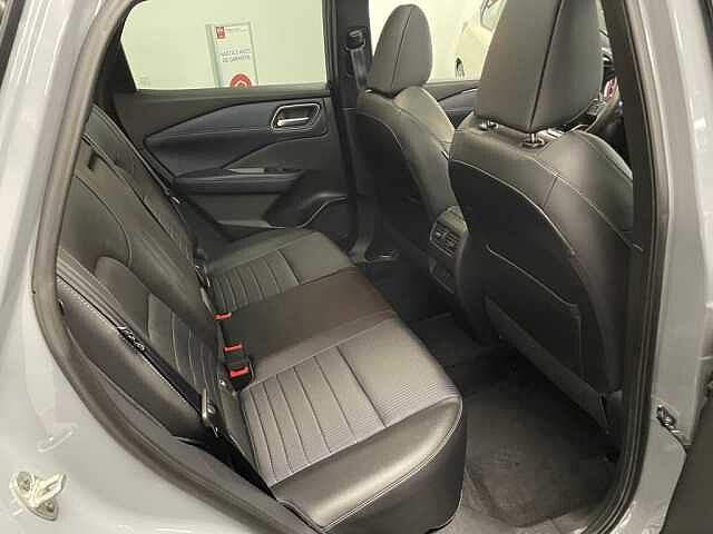 Nissan Qashqai Qashqai MHEV Tekna 2021