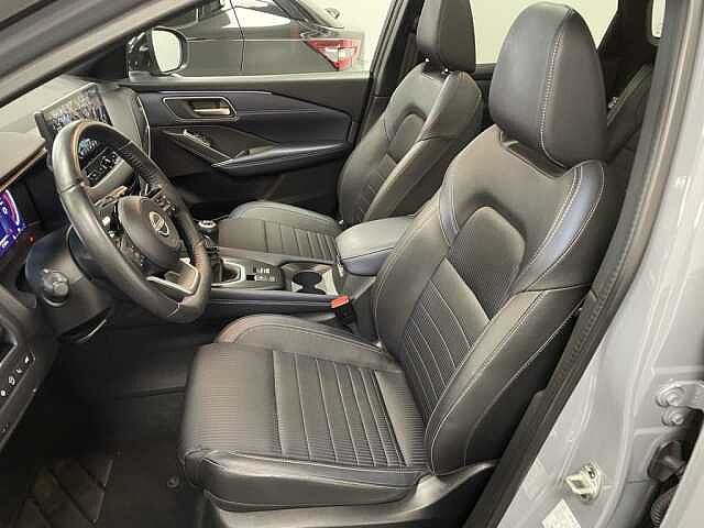 Nissan Qashqai Qashqai MHEV Tekna 2021
