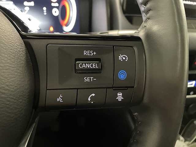 Nissan Qashqai Qashqai MHEV Tekna 2021