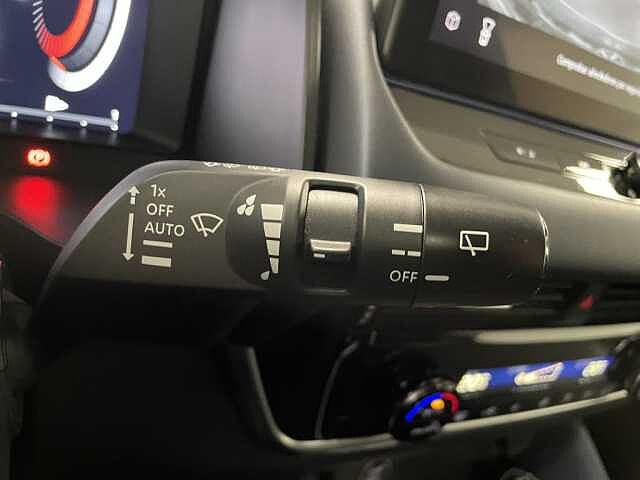 Nissan Qashqai Qashqai MHEV Tekna 2021