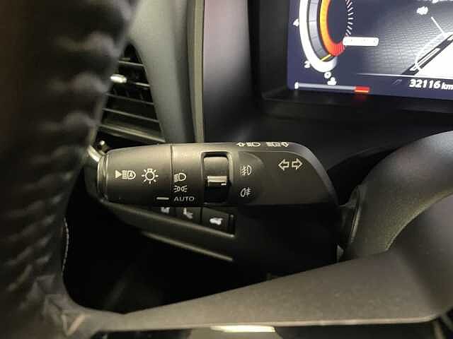 Nissan Qashqai Qashqai MHEV Tekna 2021