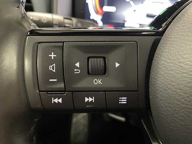 Nissan Qashqai Qashqai MHEV Tekna 2021