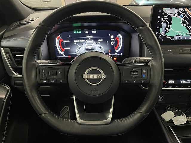 Nissan Qashqai Qashqai MHEV Tekna 2021