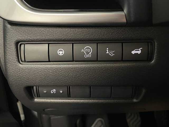 Nissan Qashqai Qashqai MHEV Tekna 2021