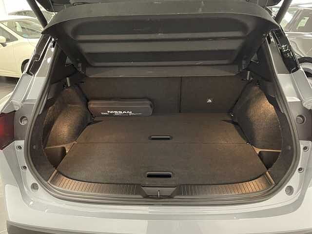 Nissan Qashqai Qashqai MHEV Tekna 2021