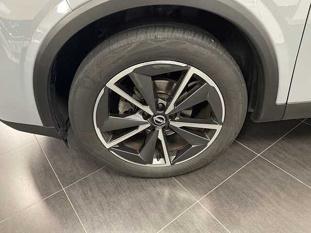 Nissan Qashqai Qashqai MHEV Tekna 2021