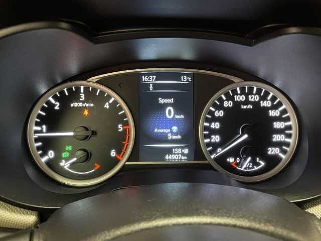 Nissan Micra Micra Acenta 2017