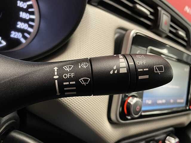 Nissan Micra Micra Acenta 2017
