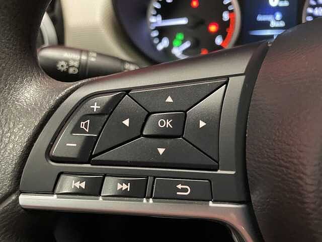 Nissan Micra Micra Acenta 2017
