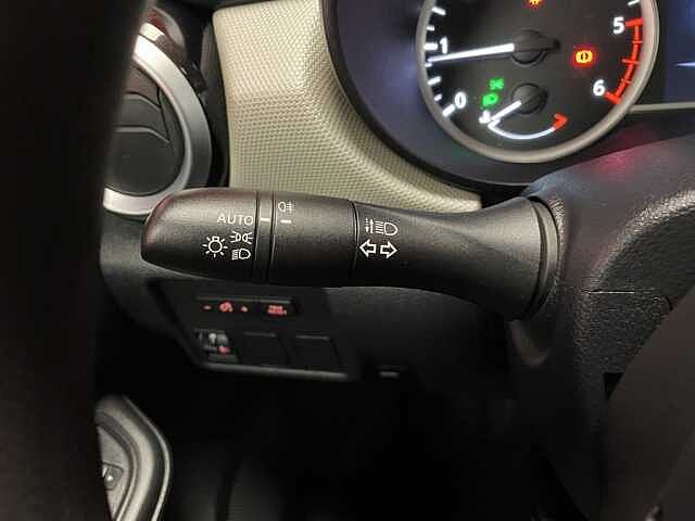 Nissan Micra Micra Acenta 2017