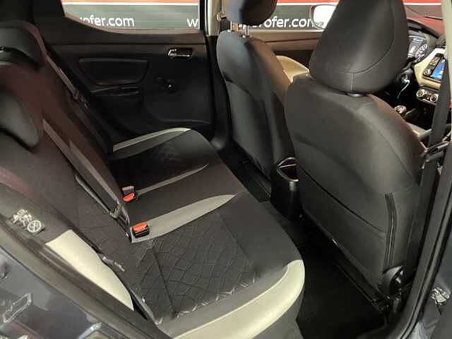 Nissan Micra Micra Acenta 2017