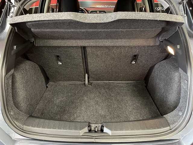 Nissan Micra Micra Acenta 2017