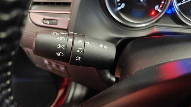 Mazda 6 Berlina 6 Berlina Luxury (EURO 6) 2015