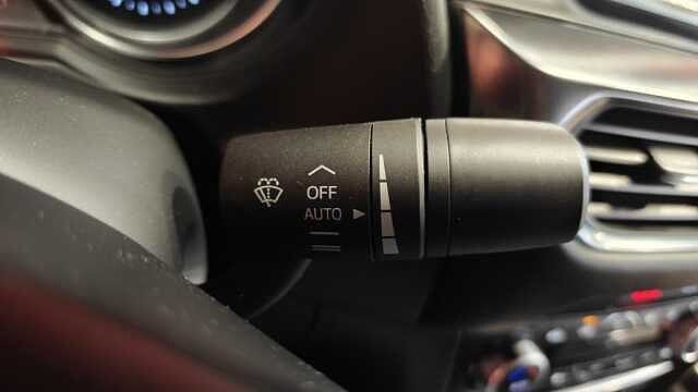 Mazda 6 Berlina 6 Berlina Luxury (EURO 6) 2015