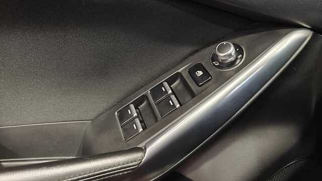 Mazda 6 Berlina 6 Berlina Luxury (EURO 6) 2015