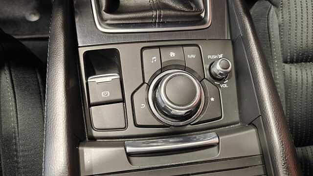 Mazda 6 Berlina 6 Berlina Luxury (EURO 6) 2015