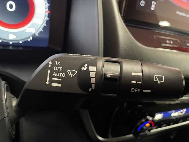 Nissan Qashqai Qashqai MHEV N-Connecta 2021