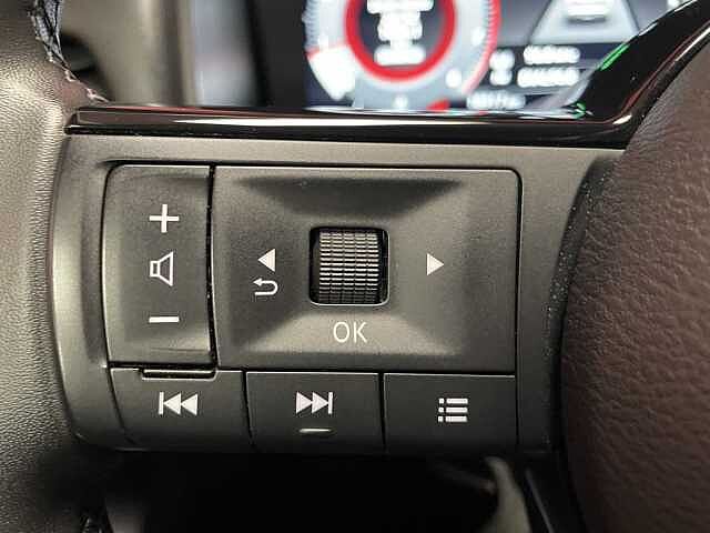 Nissan Qashqai Qashqai MHEV N-Connecta 2021
