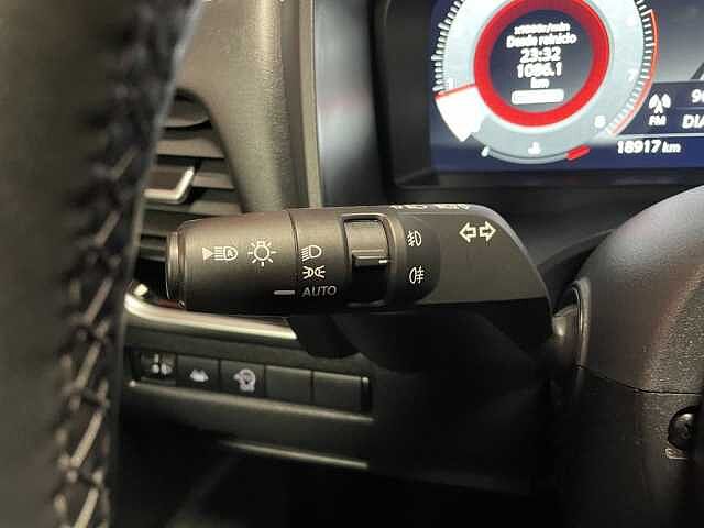 Nissan Qashqai Qashqai MHEV N-Connecta 2021