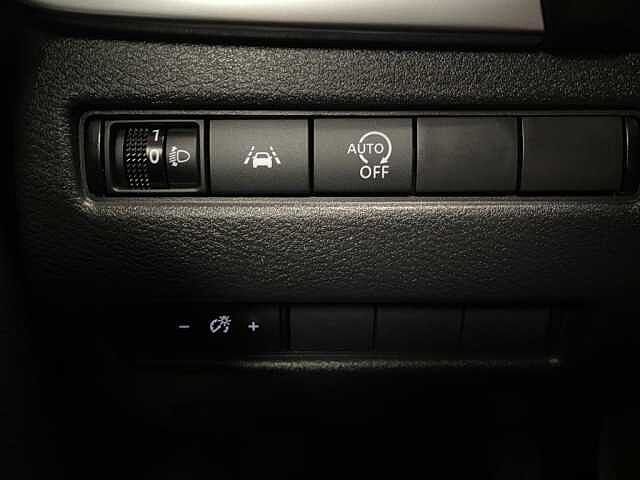 Nissan Qashqai Qashqai MHEV N-Connecta 2021