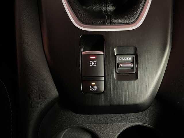 Nissan Qashqai Qashqai MHEV N-Connecta 2021