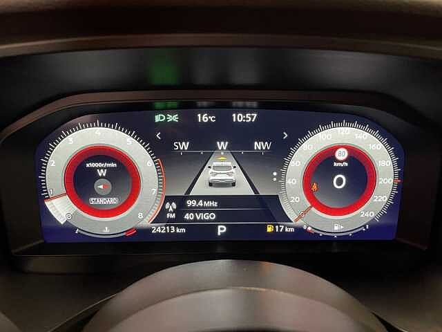 Nissan MY21 QASHQAI 1.3DIG-T 160CV MHEV N-CONNECTA CVT MY21 QASHQAI 1.3DIG-T 160CV mHEV N-CONNECTA CVT