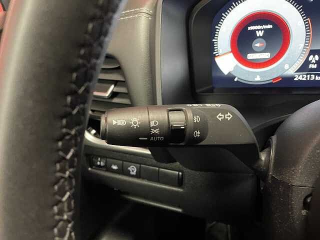 Nissan MY21 QASHQAI 1.3DIG-T 160CV MHEV N-CONNECTA CVT MY21 QASHQAI 1.3DIG-T 160CV mHEV N-CONNECTA CVT