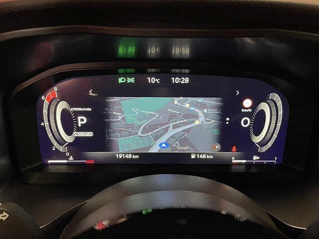Nissan Nuevo Qashqai NUEVO QASHQAI DIG-T E6E 116 KW (158 CV) MHEV 12V CVT 4X2