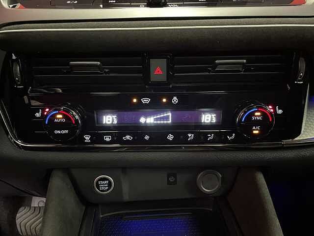 Nissan Nuevo Qashqai NUEVO QASHQAI DIG-T E6E 116 KW (158 CV) MHEV 12V CVT 4X2