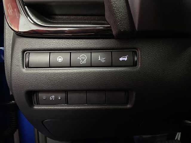 Nissan Nuevo Qashqai NUEVO QASHQAI DIG-T E6E 116 KW (158 CV) MHEV 12V CVT 4X2
