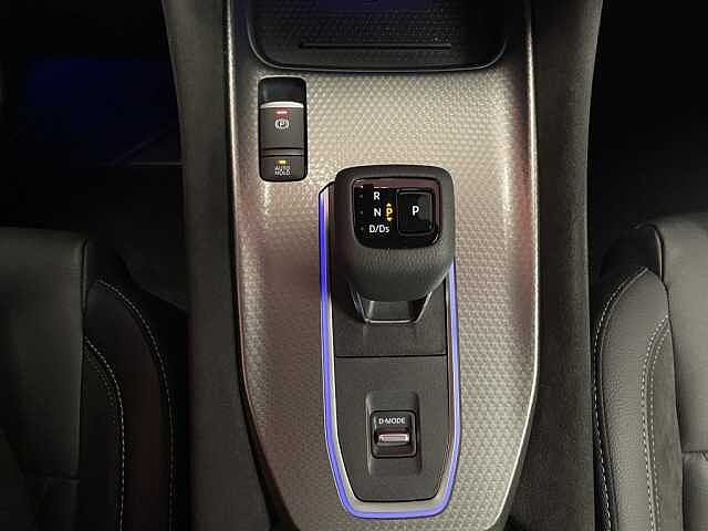 Nissan Nuevo Qashqai NUEVO QASHQAI DIG-T E6E 116 KW (158 CV) MHEV 12V CVT 4X2