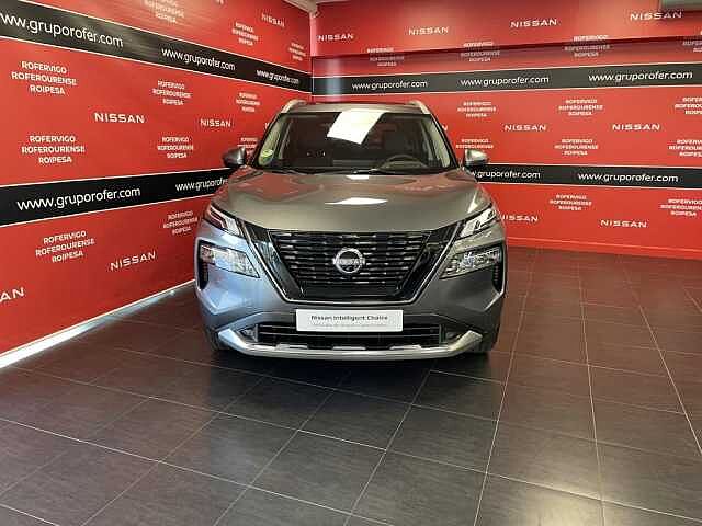 Nissan X-Trail X-Trail e-Power e-4orce Tekna+ e-4ORCE 2022
