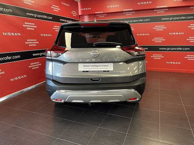 Nissan X-Trail X-Trail e-Power e-4orce Tekna+ e-4ORCE 2022