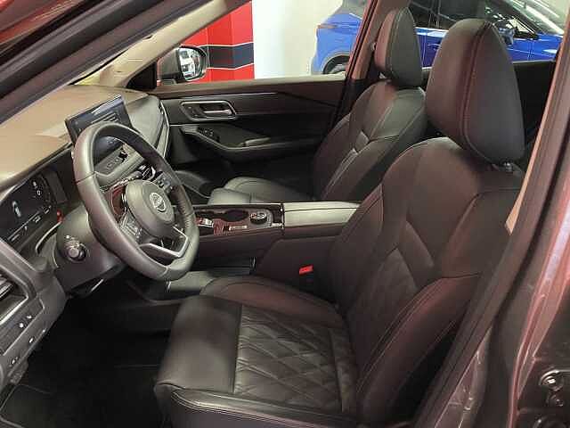 Nissan X-Trail X-Trail e-Power e-4orce Tekna+ e-4ORCE 2022