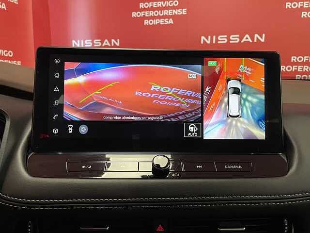 Nissan X-Trail X-Trail e-Power e-4orce Tekna+ e-4ORCE 2022