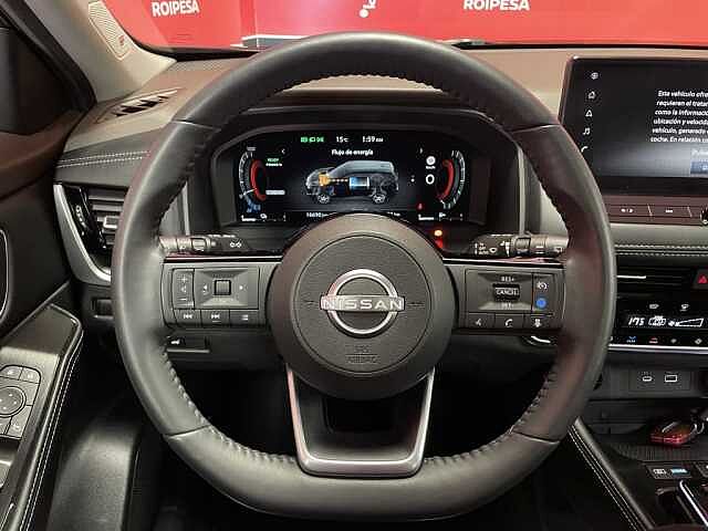 Nissan X-Trail X-Trail e-Power e-4orce Tekna+ e-4ORCE 2022