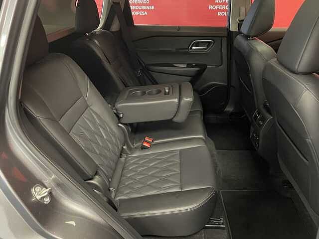 Nissan X-Trail X-Trail e-Power e-4orce Tekna+ e-4ORCE 2022