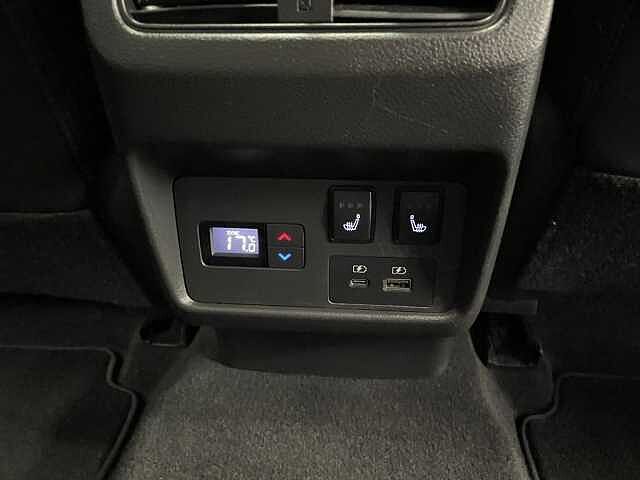 Nissan X-Trail X-Trail e-Power e-4orce Tekna+ e-4ORCE 2022