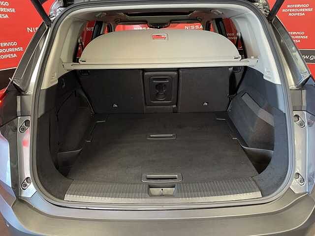 Nissan X-Trail X-Trail e-Power e-4orce Tekna+ e-4ORCE 2022