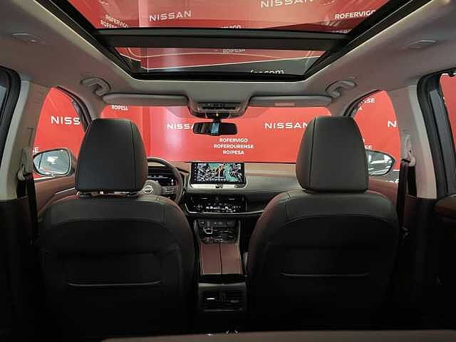 Nissan X-Trail X-Trail e-Power e-4orce Tekna+ e-4ORCE 2022
