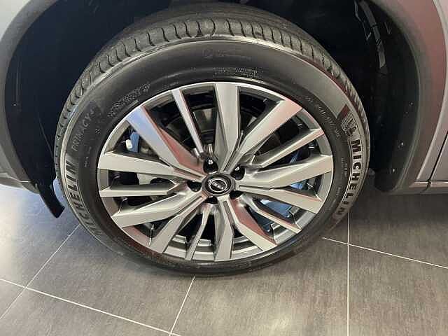 Nissan X-Trail X-Trail e-Power e-4orce Tekna+ e-4ORCE 2022