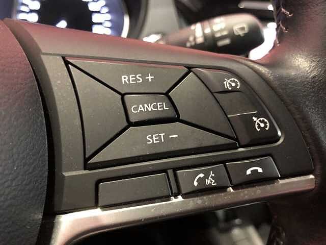 Nissan MY17 QASHQAI 1.3DIG-T 140CV N-CONNECTA MY17 QASHQAI 1.3DIG-T 140CV N-CONNECTA