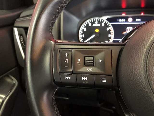 Nissan MY21 QASHQAI 1.3DIG-T 140CV MHEV ACENTA MY21 QASHQAI 1.3DIG-T 140CV mHEV ACENTA
