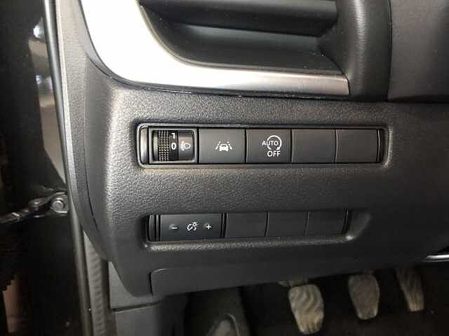 Nissan MY21 QASHQAI 1.3DIG-T 140CV MHEV ACENTA MY21 QASHQAI 1.3DIG-T 140CV mHEV ACENTA