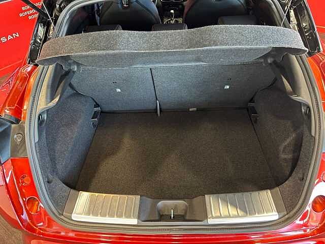 Nissan Juke JUKE 1.6 HYBRID 105 KW (143 CV) E6D-F AUTO