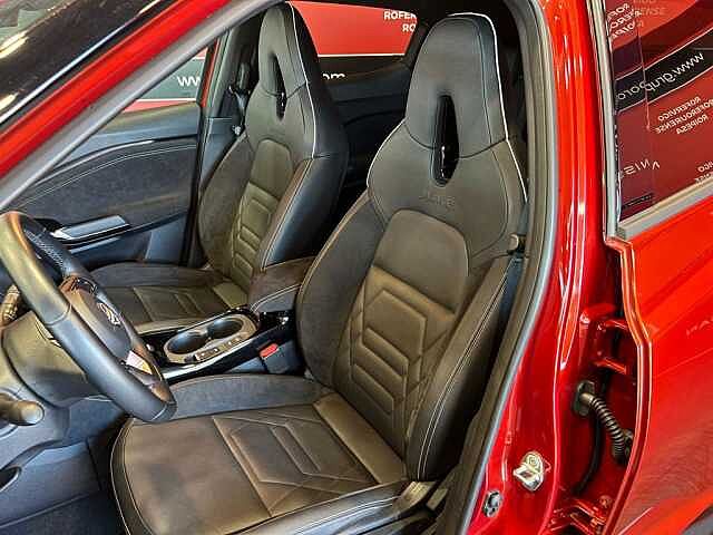 Nissan Juke JUKE 1.6 HYBRID 105 KW (143 CV) E6D-F AUTO
